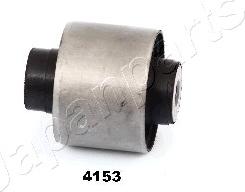 Japanparts RU-4153 - Сайлентблок, рычаг подвески колеса avtokuzovplus.com.ua