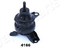 Japanparts RU-4166 - Подушка, підвіска двигуна autocars.com.ua