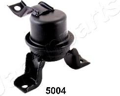 Japanparts RU-5004 - Подушка, опора, подвеска двигателя avtokuzovplus.com.ua