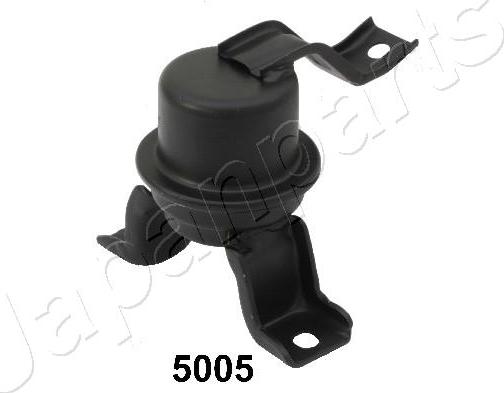 Japanparts RU-5005 - Подушка, підвіска двигуна autocars.com.ua