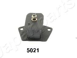 Japanparts RU-5021 - Подушка, підвіска двигуна autocars.com.ua