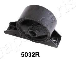 Japanparts RU-5032R - Подушка, підвіска двигуна autocars.com.ua