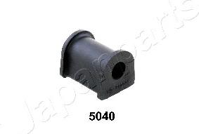 Japanparts RU-5040 - Втулка, стабілізатор autocars.com.ua
