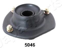 Japanparts RU-5046 - Опора стійки амортизатора, подушка autocars.com.ua