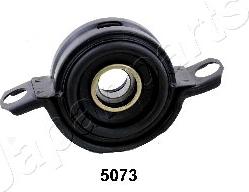 Japanparts RU-5073 - Підвіска, карданний вал autocars.com.ua