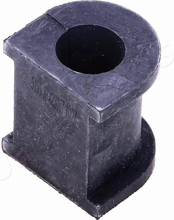 Japanparts RU-5155 - Втулка, стабілізатор autocars.com.ua