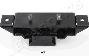 Japanparts RU-557 - Подушка, підвіска двигуна autocars.com.ua