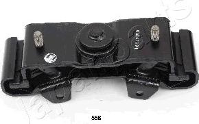 Japanparts RU-558 - Подушка, підвіска двигуна autocars.com.ua