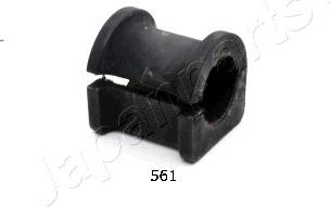 Japanparts RU-561 - Втулка, стабілізатор autocars.com.ua