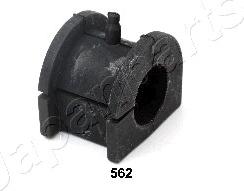 Japanparts RU-562 - Втулка, стабілізатор autocars.com.ua