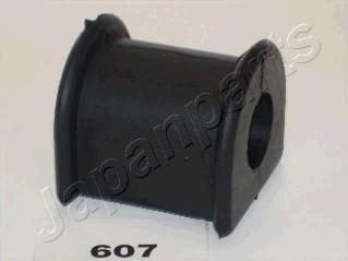 Japanparts RU-607 - Втулка, стабілізатор autocars.com.ua