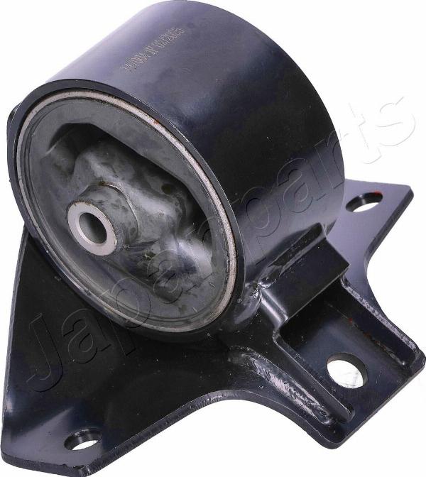 Japanparts RU-634 - Подушка, підвіска двигуна autocars.com.ua