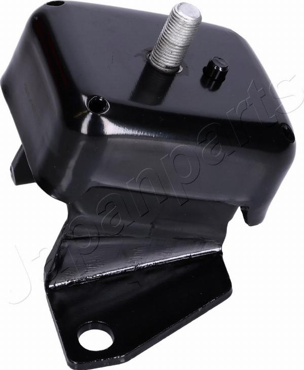 Japanparts RU-636 - Подушка, підвіска двигуна autocars.com.ua