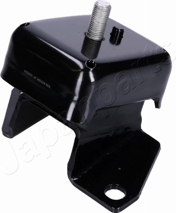 Japanparts RU-639 - Подушка, підвіска двигуна autocars.com.ua