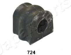 Japanparts RU-724 - Втулка, стабилизатор avtokuzovplus.com.ua