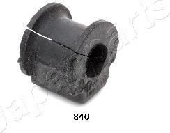 Japanparts RU-840 - Втулка, стабілізатор autocars.com.ua
