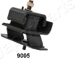 Japanparts RU-9005 - Подушка, підвіска двигуна autocars.com.ua