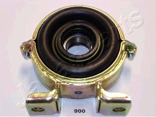 Japanparts RU-900 - Підвіска, карданний вал autocars.com.ua