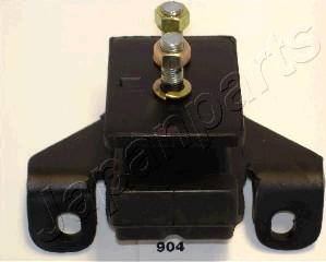Japanparts RU-904 - Подушка, підвіска двигуна autocars.com.ua