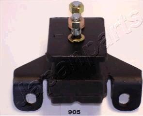 Japanparts RU-905 - Подушка, підвіска двигуна autocars.com.ua
