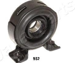 Japanparts RU-952 - Підвіска, карданний вал autocars.com.ua