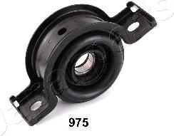 Japanparts RU-975 - Підвіска, карданний вал autocars.com.ua