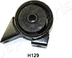 Japanparts RU-H129 - Подушка, підвіска двигуна autocars.com.ua