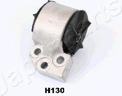 Japanparts RU-H130 - Подушка, підвіска двигуна autocars.com.ua