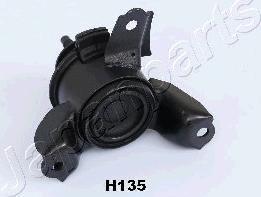 Japanparts RU-H135 - Подушка, підвіска двигуна autocars.com.ua