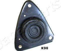 Japanparts RU-K98 - Подушка, опора, подвеска двигателя avtokuzovplus.com.ua