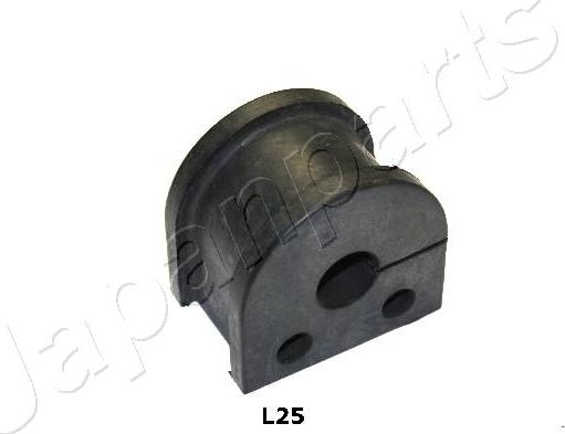 Japanparts RU-L25 - Втулка, стабілізатор autocars.com.ua