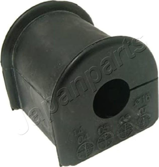 Japanparts RU-S08 - Втулка, стабілізатор autocars.com.ua