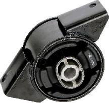 Japanparts RU-W83 - Подушка, підвіска двигуна autocars.com.ua