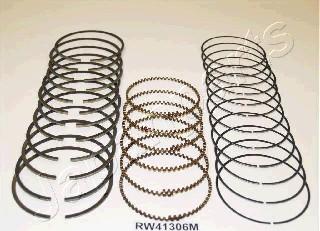 Japanparts RW41306M - Поршневе кільце autocars.com.ua