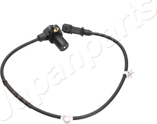 Japanparts SAM-K06 - Датчик імпульсів, колінчастий вал autocars.com.ua
