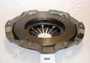 Japanparts SF-204 - Нажимной диск зчеплення autocars.com.ua