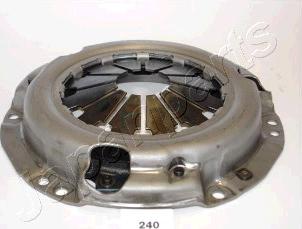 Japanparts SF-240 - Нажимной диск зчеплення autocars.com.ua