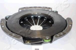 Japanparts SF-286 - Нажимной диск зчеплення autocars.com.ua