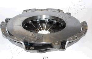 Japanparts SF-287 - Нажимной диск зчеплення autocars.com.ua