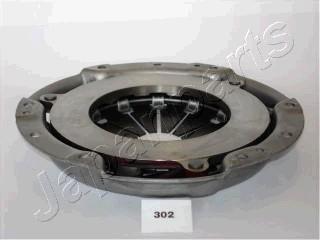 Japanparts SF-302 - Нажимной диск зчеплення autocars.com.ua