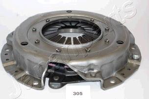 Japanparts SF-305 - Нажимной диск зчеплення autocars.com.ua