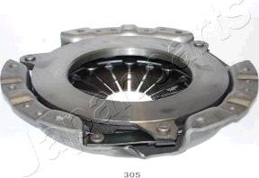 Japanparts SF-305 - Нажимной диск зчеплення autocars.com.ua