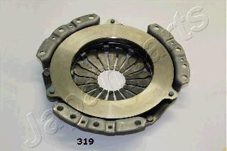 Japanparts SF-319 - Нажимной диск зчеплення autocars.com.ua