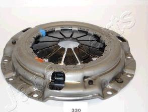 Japanparts SF-330 - Нажимной диск зчеплення autocars.com.ua