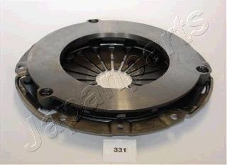 Japanparts SF-331 - Нажимной диск зчеплення autocars.com.ua