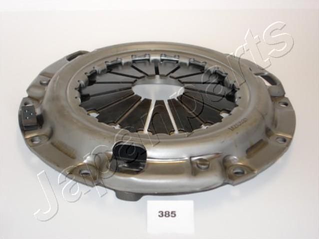 Japanparts SF-385 - Нажимной диск зчеплення autocars.com.ua