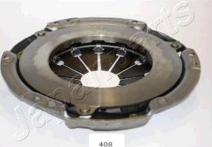 Japanparts SF-408 - Нажимной диск зчеплення autocars.com.ua