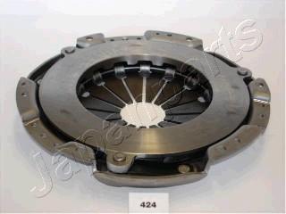 Japanparts SF-424 - Нажимной диск зчеплення autocars.com.ua