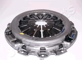 Japanparts SF-507 - Нажимной диск зчеплення autocars.com.ua