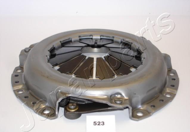 Japanparts SF-523 - Нажимной диск зчеплення autocars.com.ua